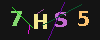 Gambar captcha